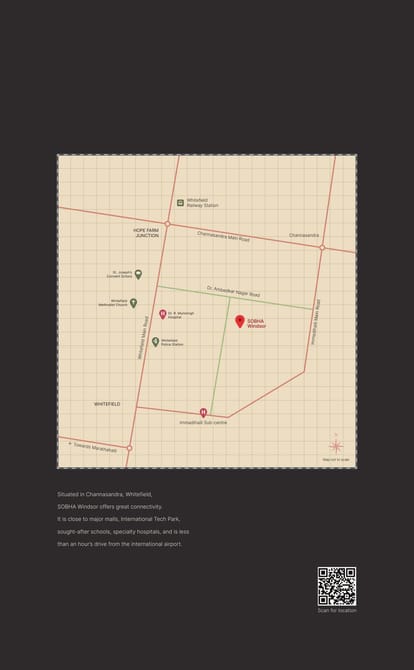 Sobha Windsor Brochure Image 20