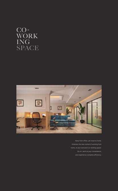 Sobha Windsor Brochure Image 11