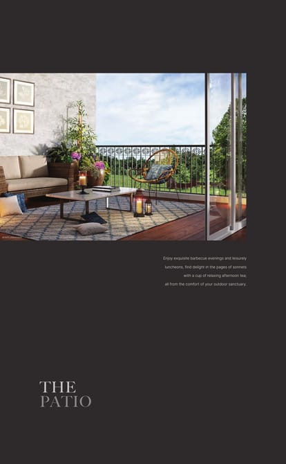 Sobha Windsor Brochure Image 16