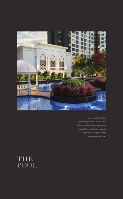 Sobha Windsor Brochure Image 9