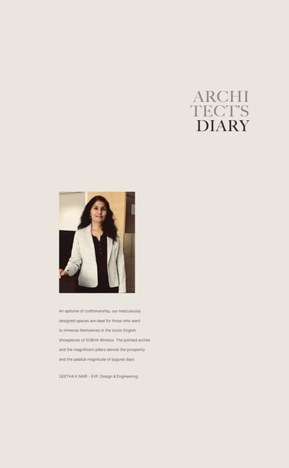 Sobha Windsor Brochure Image 3