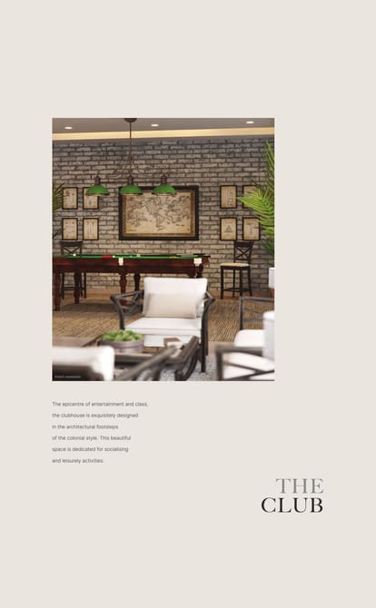 Sobha Windsor Brochure Image 10