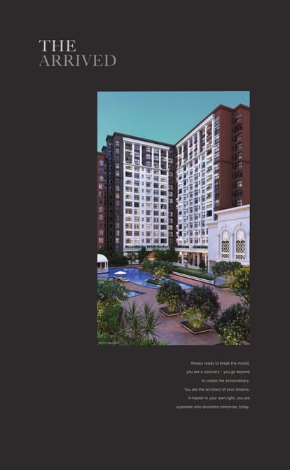 Sobha Windsor Brochure Image 5