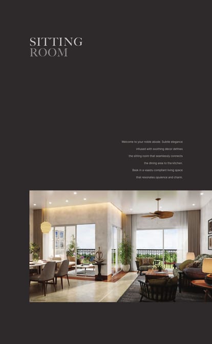 Sobha Windsor Brochure Image 15