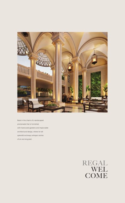 Sobha Windsor Brochure Image 6