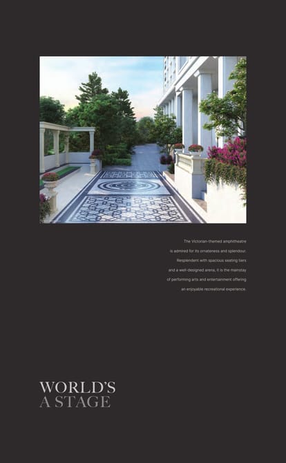 Sobha Windsor Brochure Image 8