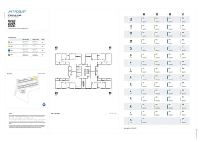 Sobha Ayana Brochure Image 9