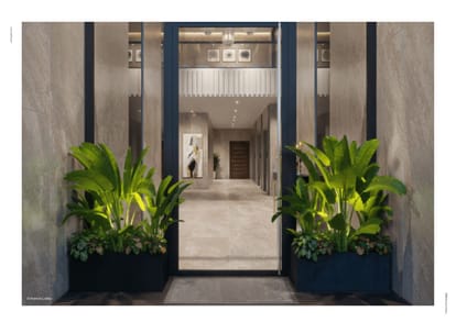 Sobha Ayana Brochure Image 5
