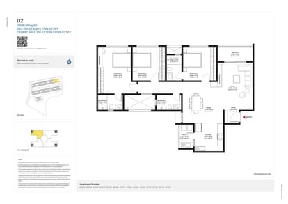 Sobha Ayana Brochure Image 11