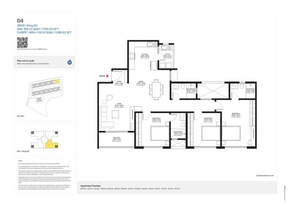 Sobha Ayana Brochure Image 13