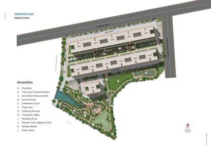 Sobha Ayana Brochure Image 3