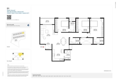 Sobha Ayana Brochure Image 10