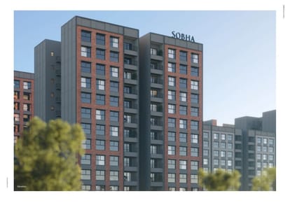 Sobha Ayana Brochure Image 4