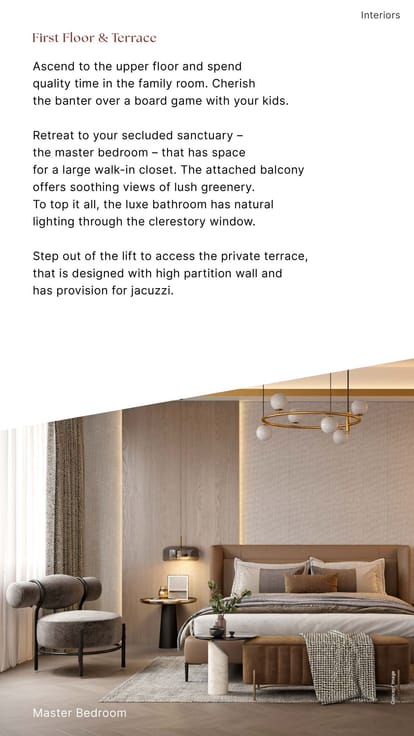 Sobha Oakshire Brochure Image 11
