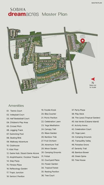 Sobha Athena Brochure Image 10