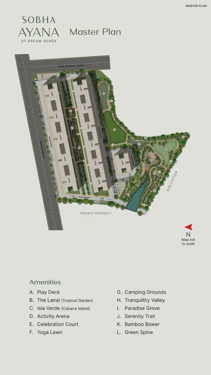 Sobha Athena Brochure Image 11