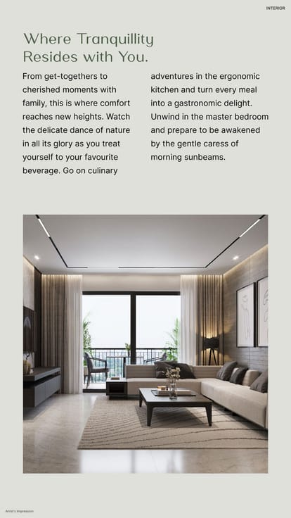 Sobha Athena Brochure Image 15