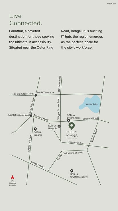 Sobha Athena Brochure Image 6