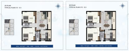 ATH Silver Mist Brochure Image 7