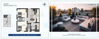 ATH Silver Mist Brochure Image 8