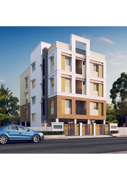 ATH Golden Pearl Brochure Image 1