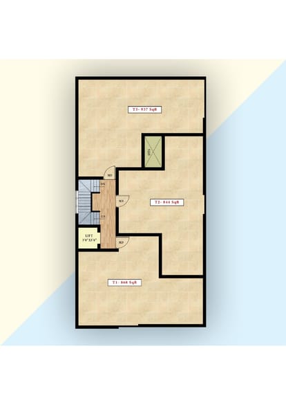 ATH Golden Pearl Brochure Image 8