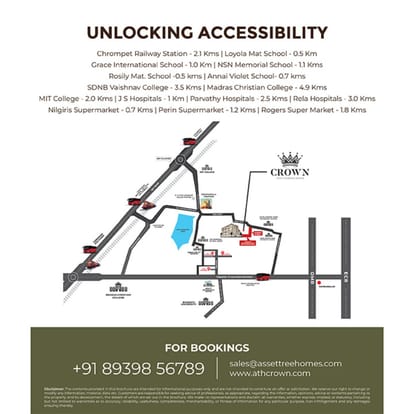 ATH Crown Brochure Image 6