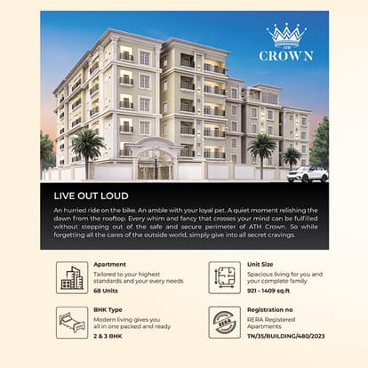 ATH Crown Brochure Image 2