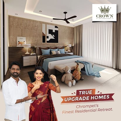 ATH Crown Brochure Image 1