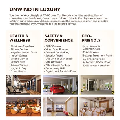 ATH Crown Brochure Image 5