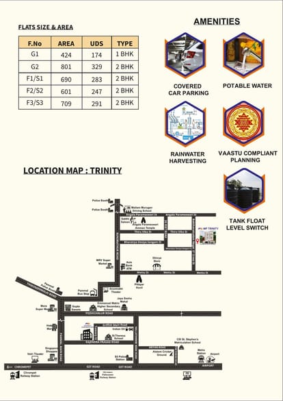 MP Trinity Brochure Image 3
