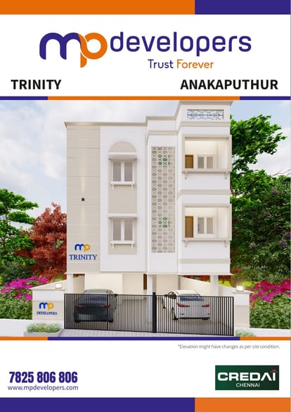 MP Trinity Brochure Image 1