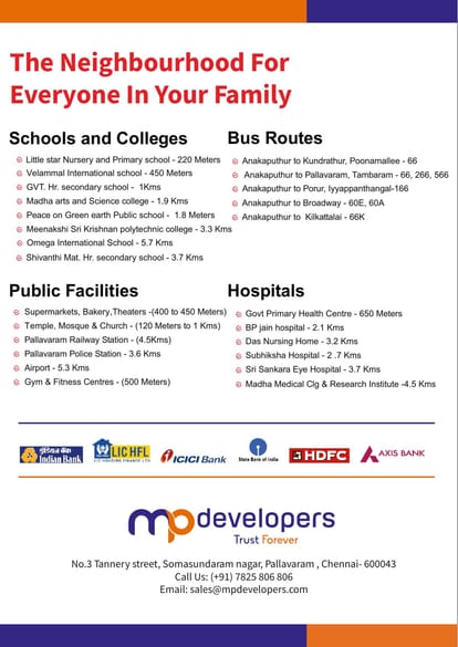 MP Trinity Brochure Image 4