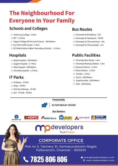 Mp Golden Sand Brochure Image 12