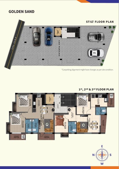 Mp Golden Sand Brochure Image 7