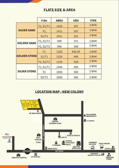 Mp Golden Sand Brochure Image 10