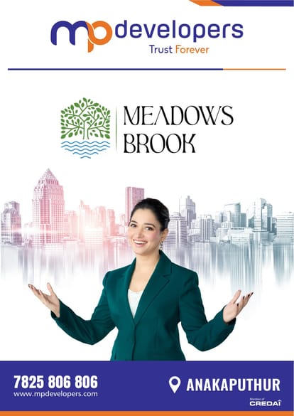 MP Meadows Brook Brochure Image 1