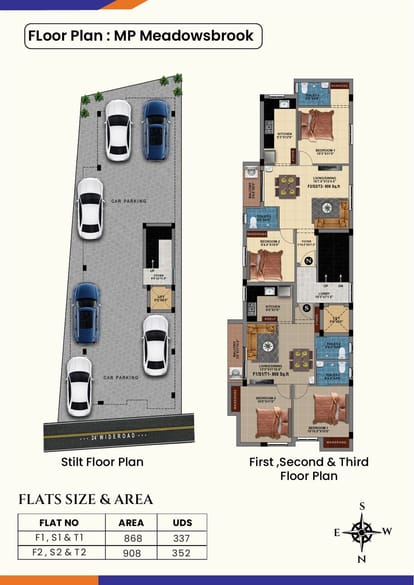 MP Meadows Brook Brochure Image 6