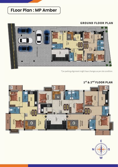 MP Amber Brochure Image 6
