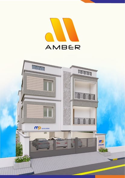 MP Amber Brochure Image 5