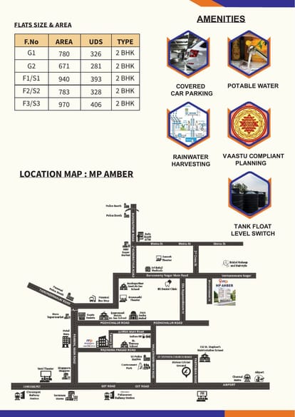 MP Amber Brochure Image 7