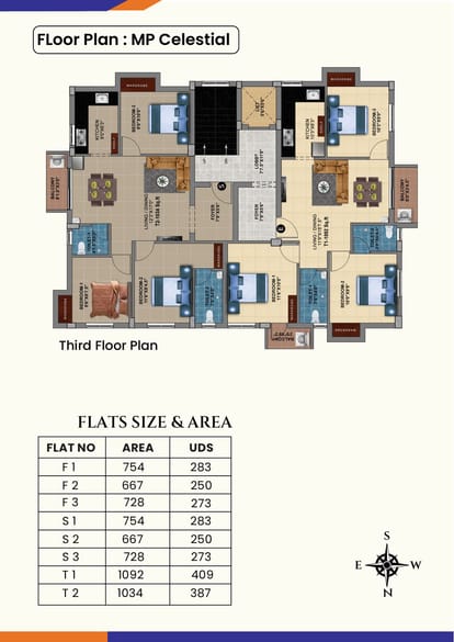 MP Colossus & Celestial Brochure Image 10
