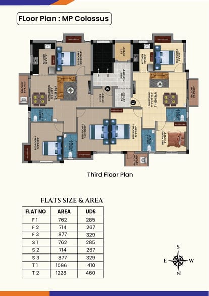 MP Colossus & Celestial Brochure Image 6