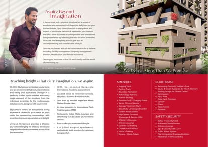 DS Max Sky Samurai Brochure Image 2