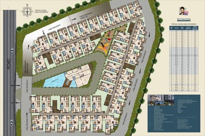 DS Max Samyak Brochure Image 4