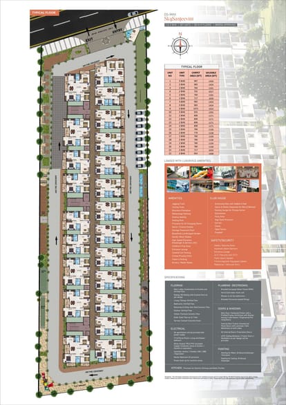 DS Max Sky Sanjeevini Brochure Image 5