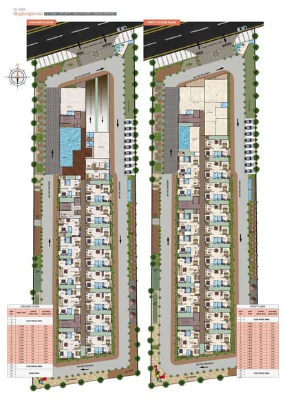 DS Max Sky Sanjeevini Brochure Image 4