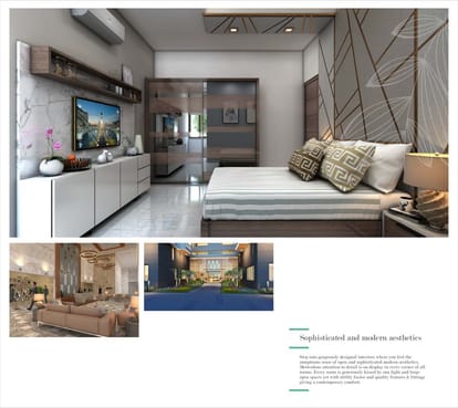 Vamsiram's WestWood Brochure Image 5