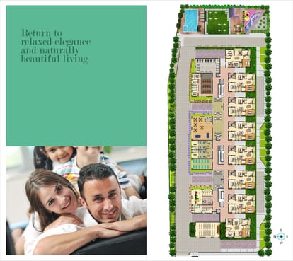 Vamsiram's WestWood Brochure Image 10