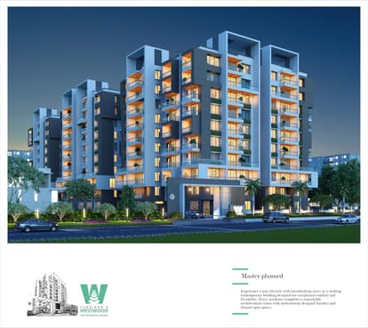 Vamsiram's WestWood Brochure Image 9